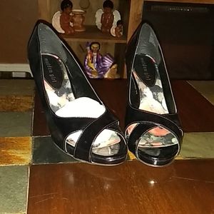 Madden Girl pumps
